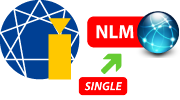 single_nlm