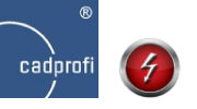 CADprofi Electrical
