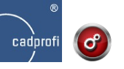 CADprofi Mechanical