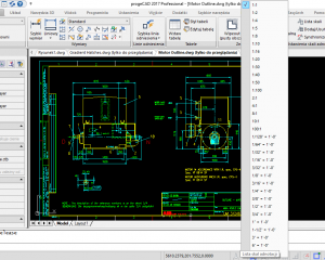 progeCAD 2017 Professional
