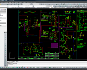 progeCAD - galeria