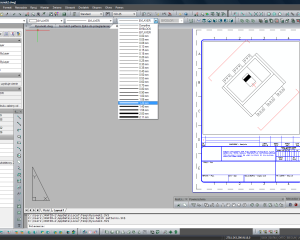 progeCAD - galeria
